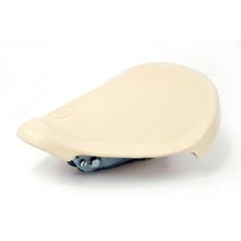Sattel cream für Puch/MS50/MV50
