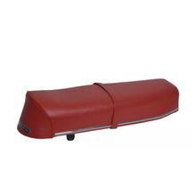 Sitzbank 1970-1973 für Zündapp 517 red