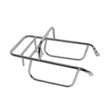Gepäckträger hinten 1974-1976 für Zündapp 517 chrom
