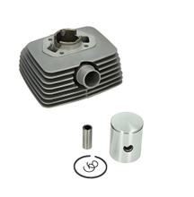 Vierkante cilinder 39 mm Z278-02.726