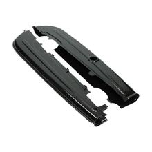 Osłona łańcucha Zündapp 517 czarna 517-14.611/612