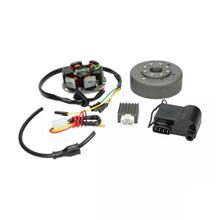Zündung komplett Digital 12V CDI Kokusan Nachbau für Kreidler / Sachs / Zündapp DMP