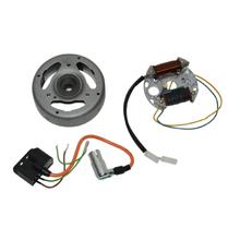 Ignition with pole wheel similar / identical Bosch for Kreidler/Zündapp