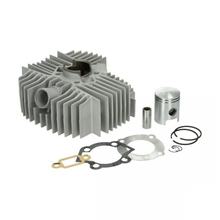 44 mm Nikasil aluminium cilinder voor Kreidler