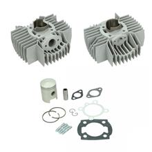 38mm cilinder voor Puch Monza