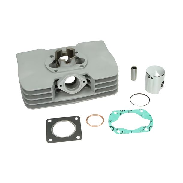 Schermo largo cilindro 42mm per Sachs 5V