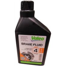 Fluido de Freio DOT4 402402 Valeo 0,5l