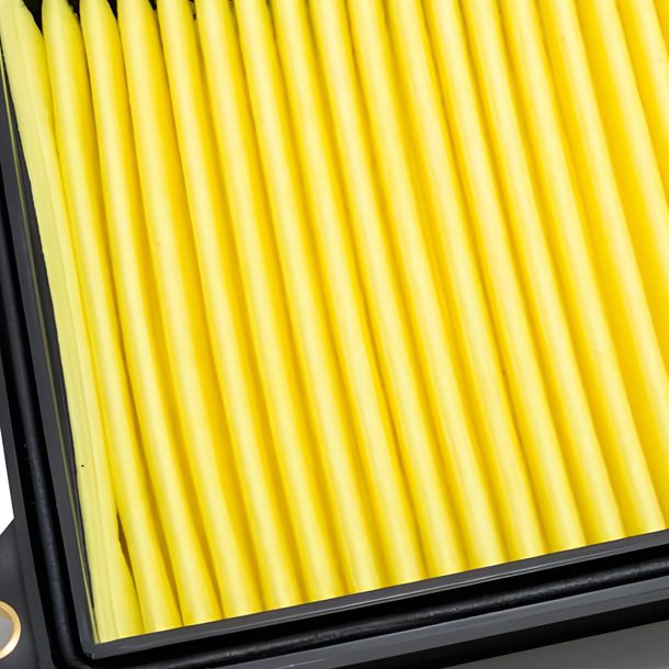 Luftfilter Hiflo für Yamaha YP 400 Majesty Bj. 2004-2012 / R X-Max – Bild 3