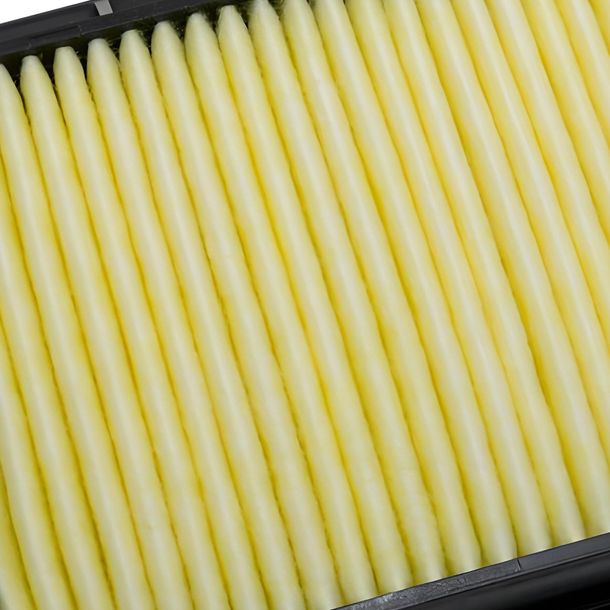 Luftfilter Hiflo für Yamaha YP 400 Majesty Bj. 2004-2012 / R X-Max – Bild 4