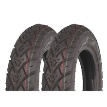 Reifen Set Duro 2x HF291A 3.00-10 42J TL