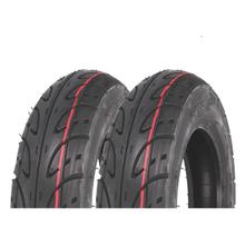 Reifen Set Duro 2x HF296B 3.50-10 51J TL