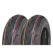 Reifen Set Duro 2x DM1107 3.50-10 51M TL