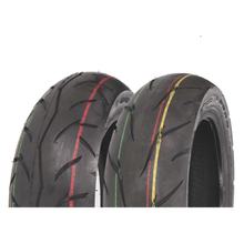 Reifen Set Duro DM1203 120/70-12 51L TL & DM1203 130/70-12 56L TL