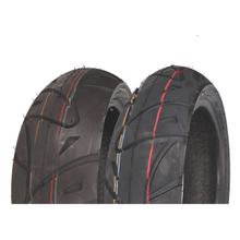 Reifen Set Quick Q007 130/60-13 53P TL & Q007 140/60-13 57P TL