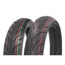 Reifen Set Duro HF918 100/80-17 52P TL & HF918 130/70-17 62H TL