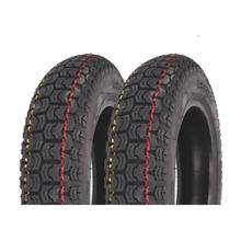 Reifen Set Quick 2x DM1023 3.50-10 51J TL