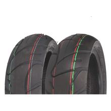 Reifen Set Quick Q007 120/70-12 58M TL & Q007 130/70-12 62M TL