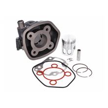 Zylinderkit DR Evolution 50cc für Minarelli liegend LC (Langewinde)