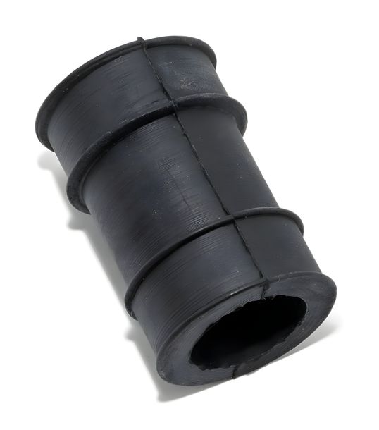 Ansauggummi 17mm für GTS C Super Combinette 50 Typ 517 Gummi Muffe Vergasergummi für Zündapp