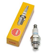 Zündkerze NGK CMR6A entstört, 1223