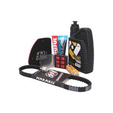 Set di ispezione per Peugeot in piedi 50cc