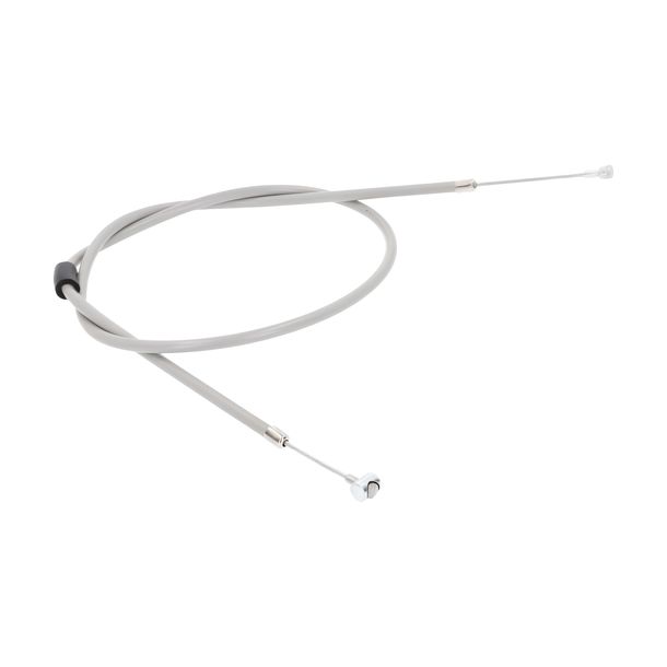 Kupplungszug grau für Simson KR51/2 Schwalbe