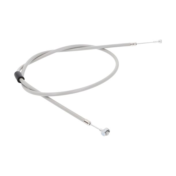 Câble d'embrayage gris pour Simson KR51/1 Swallow, SR4-2 Star, SR4-3 Sparrowhawk, SR4-4 Hawk