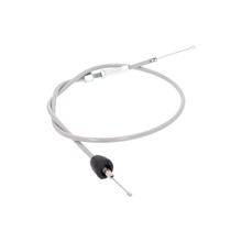 Chokezug grau mit Stellschraube für Simson KR51/1 Schwalbe (-1975)