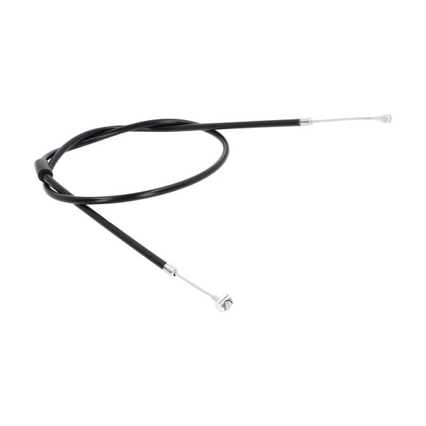 Front brake cable black for Simson S50, S51, S53, S70, S83 Enduro