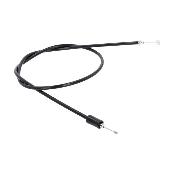 Chokezug schwarz für Simson S51, S53, S70, S83 Enduro
