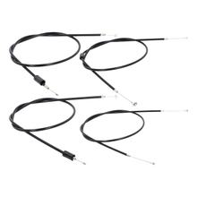 Bowdenkabelset voor Simson S51, S53, S70, S83 Enduro