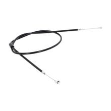 Cavo frizione nero per Simson S51, S53, S70, S83
