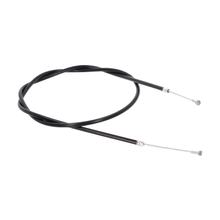 Cavo freno anteriore nero per Simson S50, S51, S53, S70, S83