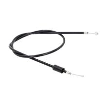 Cavo acceleratore nero per Simson S50, S51, S70, S53, S83