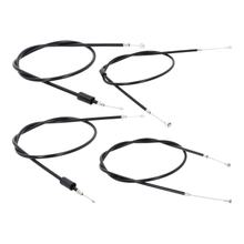 Bowdenzug Set für Simson S51, S53, S70, S83 Enduro