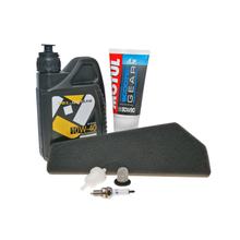Inspektionsset premium 4-Takt Roller für 139QMB/QMA GY6 50ccm