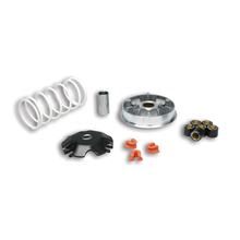Variator Malossi Multivar 2000 voor Honda 110 Lead i.e. 110ccm 4T Gewichten: 19x15,5 mm 6 rollen 8,4g