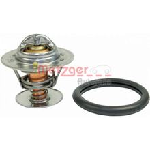 Termostat chłodniczy Metzger 4006053 dla Ford Cougar Coupe 2.0 16V