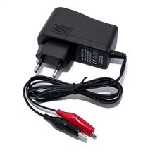 Batterie-Ladegerät MXT PRO für 12V für Roller / Moped / Motorrad Säure-, Blei-, SLA-, AGM-, MF- und wartungsfreie Batterien