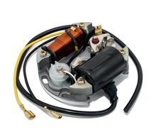 Ignition MXT Stator 6V 17W for Hercules Prima 2, 3, 4, 50 / Kreidler Florett / Puch / Sachs / Zündapp