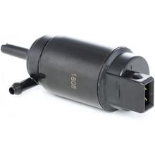 Metzger 2220003 Scheibenreinigung, Waschwasserpumpe
