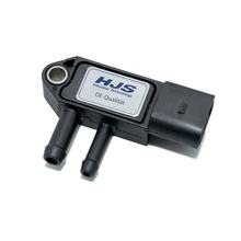 Sensor für Abgasdruck, Einspritzanlage HJS 92 09 1040
