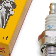 Candela Di Accensione NGK BPMR7A - 4626 | Italia