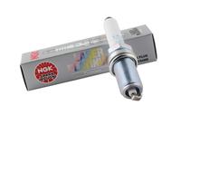 Spark plug NGK PLFER7A8EG platinum resistor, 26,5mm long thread reach plug Ø 14,0mm, 94833
