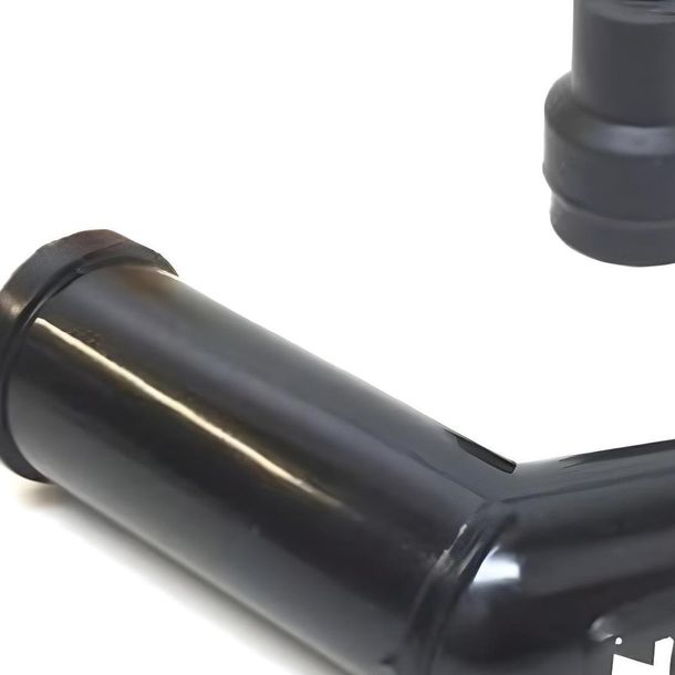 Zündkerzenstecker 6665 NGK V05E schwarz Ø 14mm SAE 120° – Bild 6