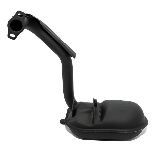 Auspuffanlage LeoVince Komplettanlage SITO mit Zulassung, Stahl für Vespa PK / S / SS / XL / XL2 / HP / FL / Rush 50