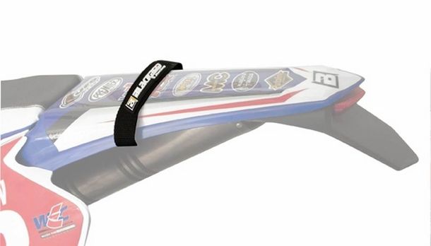Transportgurt Lasche Blackbird Racing 5077R