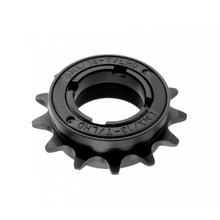 Pignon de roue libre pour vélo SFW-13T-BLACK Odyssey 13T, 13 dents, RHD pour vélos à conduite à droite spécialement adapté aux moyeux avec petit filetage à bascule M30