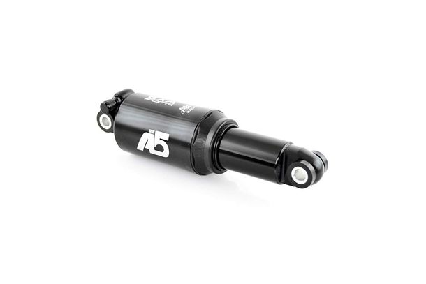 Exa Form 45-165 Amortisseur 165 mm/40 mm précharge réglable en aluminium anodisé CNC