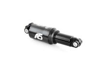 Exa Form 45-165 Amortiguador 165 mm/40 mm Precarga Ajustable Aluminio Anodizado CNC